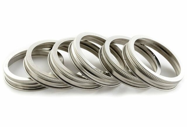 Commonly used in industrial applications such as piping, flanges, or machinery to ensure a leak-proof seal