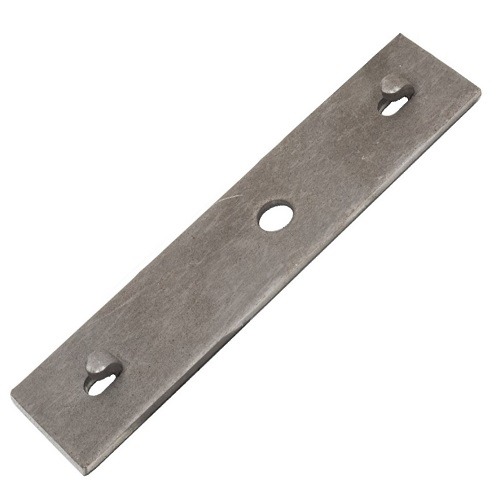 Used for supporting heavy equipment or structural components in industrial, commercial, and residential settings