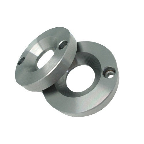 Accurately position components within a housing or assembly, ensuring proper alignment during installation, commonly found in machinery, pumps, and hydraulic systems to prevent misalignment and reduce wear