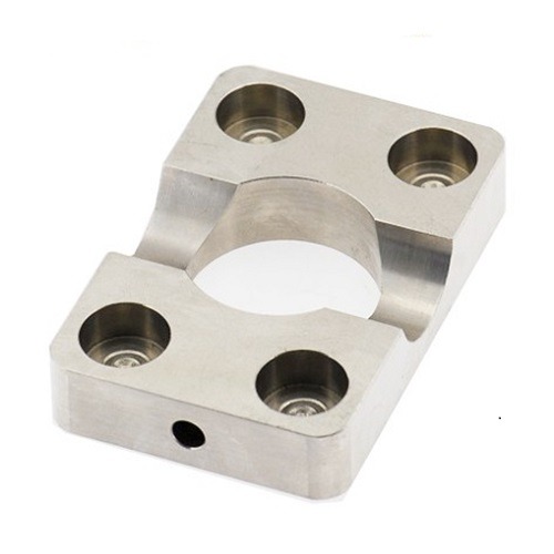 It securely holds the engine's cylinders in place, ensuring proper alignment and stability. It also helps maintain correct engine geometry for optimal performance and reliability