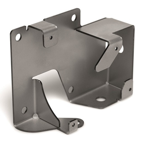 Securely attach objects or equipment to a surface such as walls, ceilings, or floors, ensuring stability and proper positioning