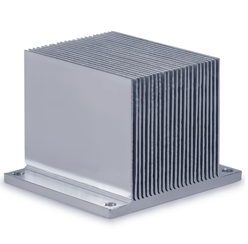 Dissipate heat away from electronic components, preventing overheating, and improve devices' efficiency and longevity by maintaining optimal temperature levels.