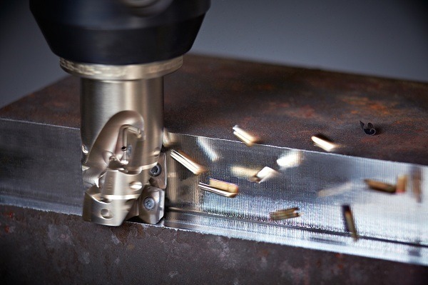 Machining steel in Vietnam
