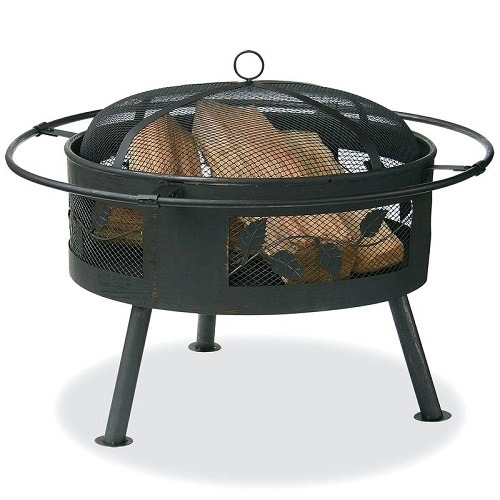 Applications of sheet metal outdoor products
