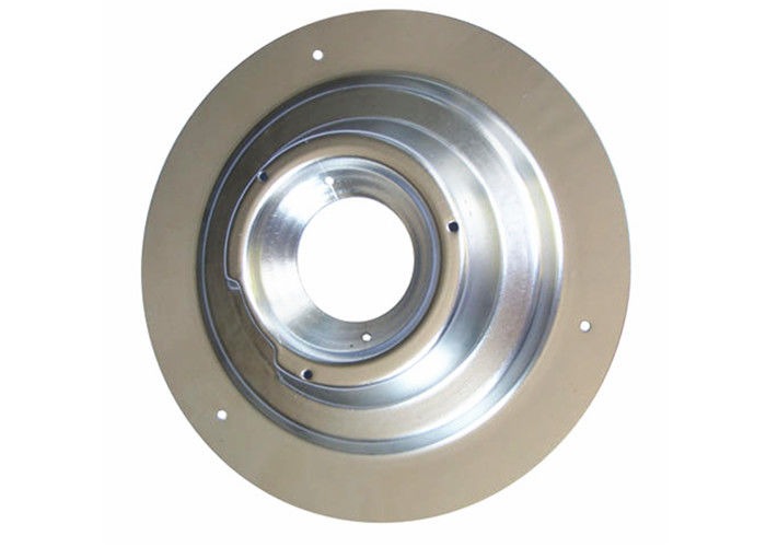 Vietnam stamping metal spinning light reflector