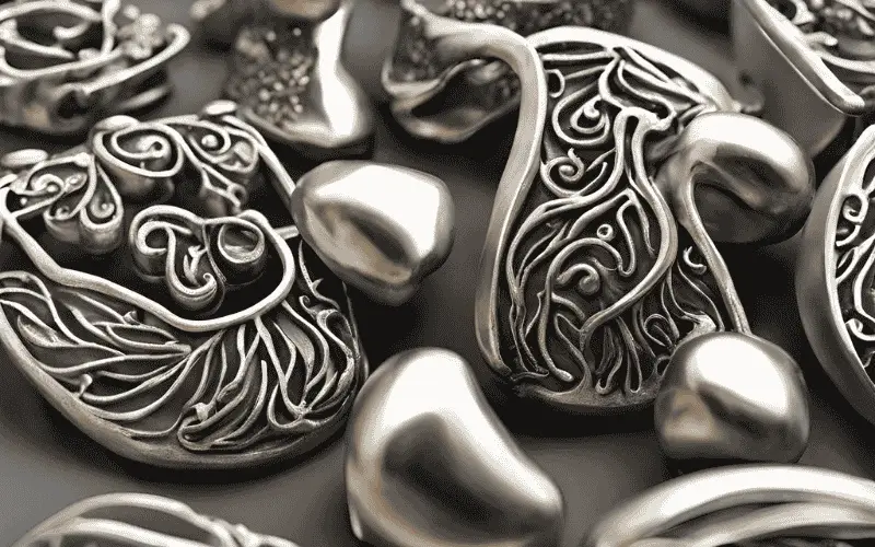 Applications of Zamak die-casting