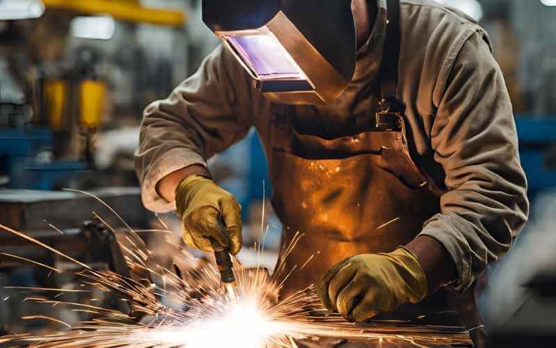 What is sheet metal fabrication