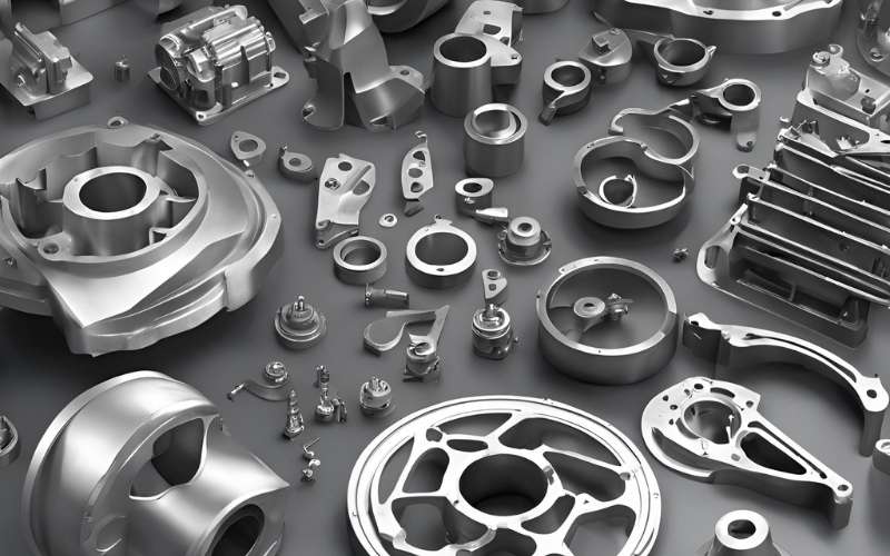 what is die casting