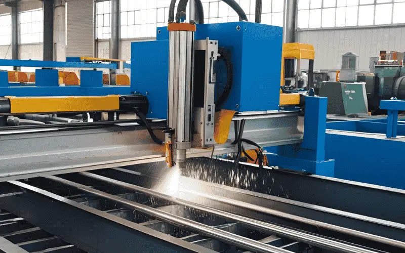Sheet metal fabrication tools