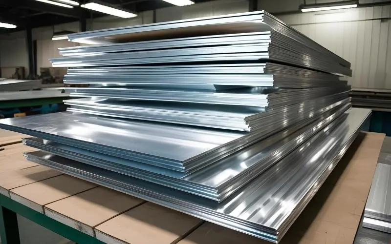 aluminum alloy for bending