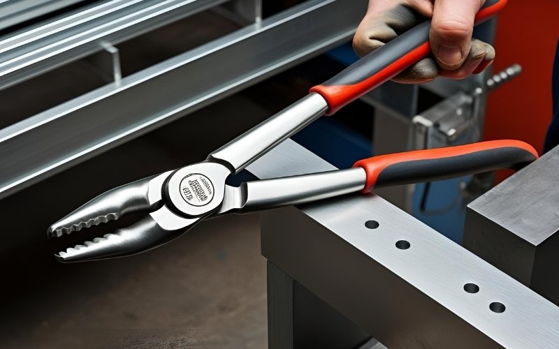 hand tool