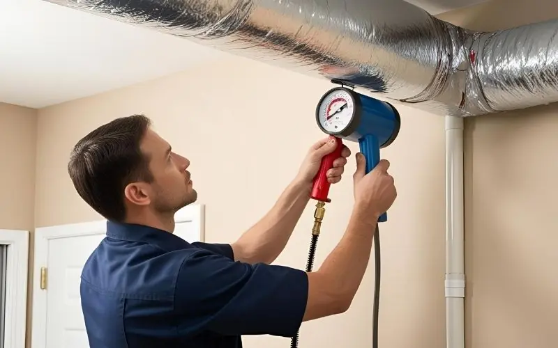 quality control checking