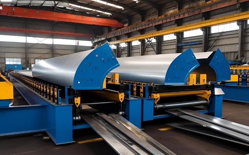 sheet metal bending