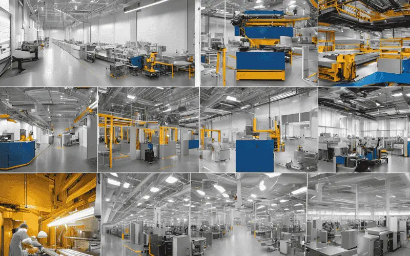 the process of aluminum extrusion