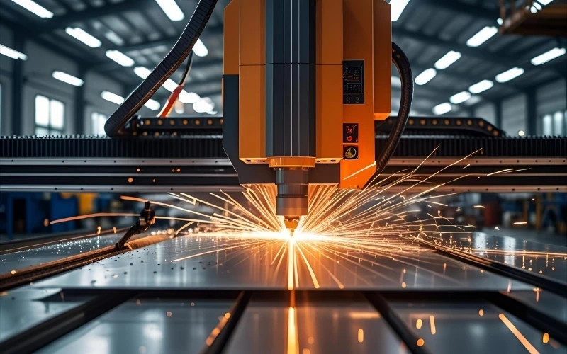 what is fiber laser cutting