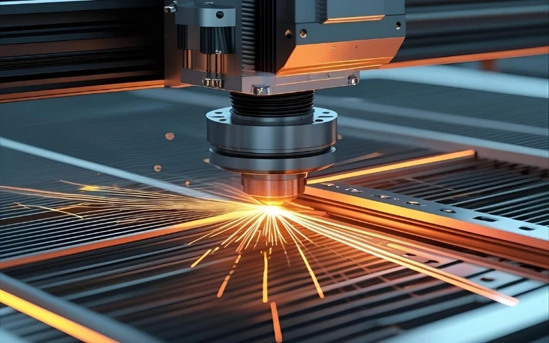 understanding co2 laser cutting