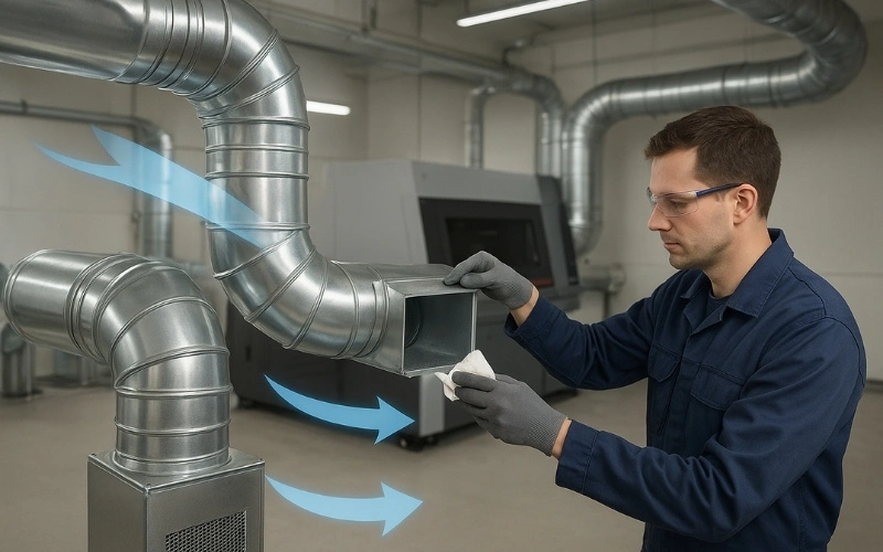 co2 laser cutting solutions