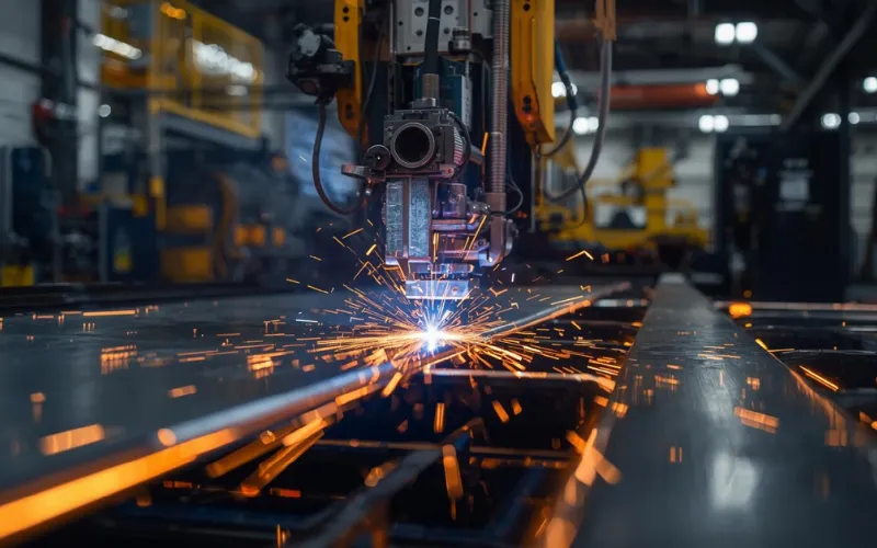 sheet metal forming explanation