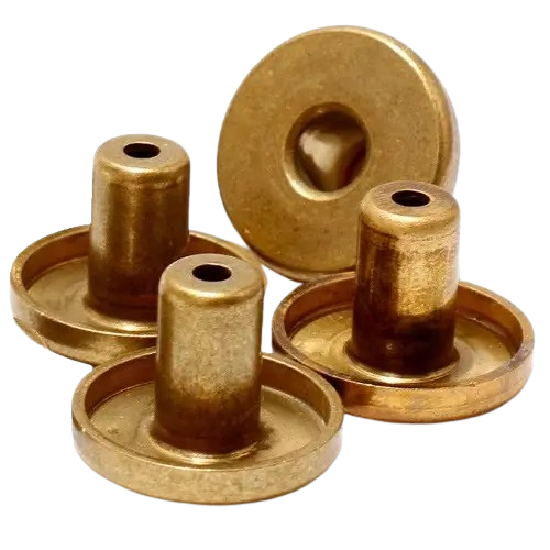 brass bearing is used in mechanical and industrial applications
