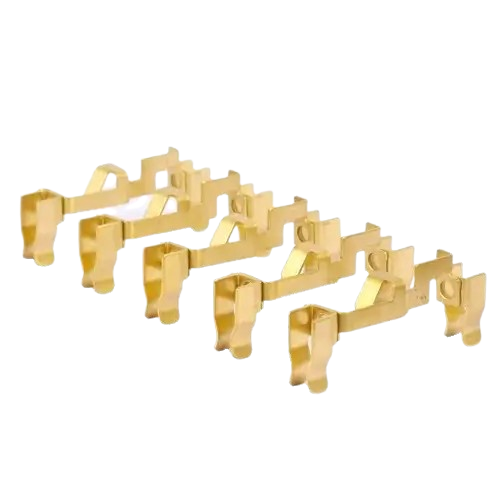 electrical connector is used in electrical applications to establish connections