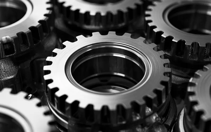 what is deep drawing